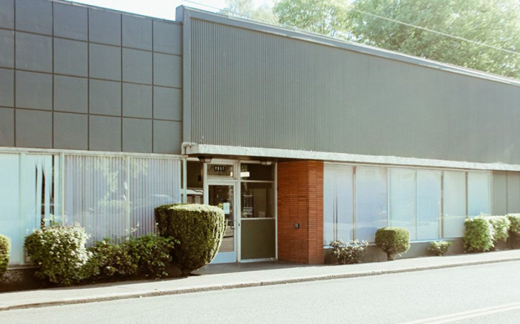 Huntington Comprehensive Trt Ctr