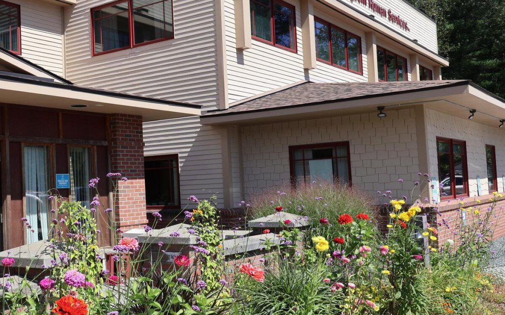 Northeast Kingdom Human Services Inc