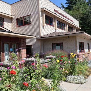 Northeast Kingdom Human Services Inc