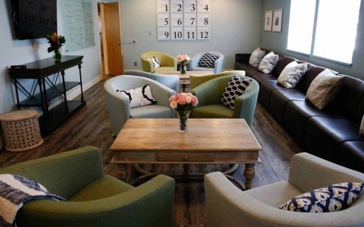 Recovery Center of America