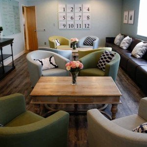 Recovery Center of America