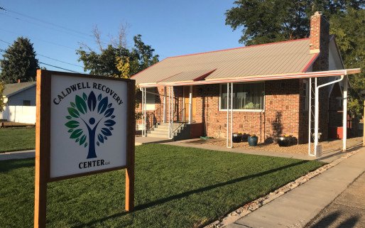 Caldwell Recovery Center LLC