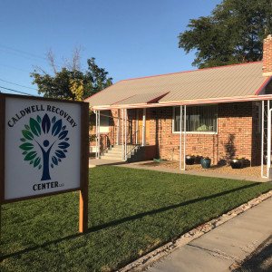 Caldwell Recovery Center LLC