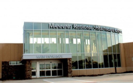 Manning Regional Healthcare Center Recovery Center