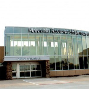 Manning Regional Healthcare Center
