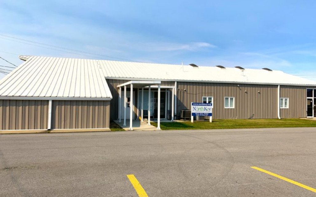 NorthKey Community Care  KY