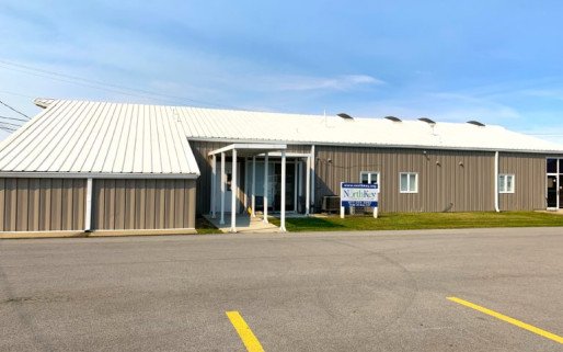 NorthKey Community Care Carroll County Office