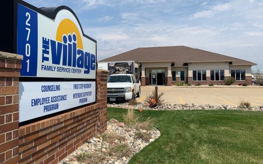 Village Family Service Center