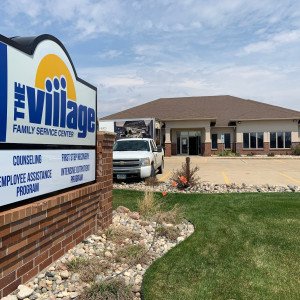 Village Family Service Center  ND