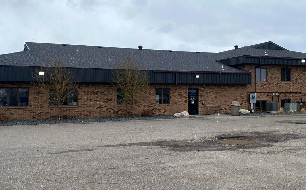 Community Medical Services  ND