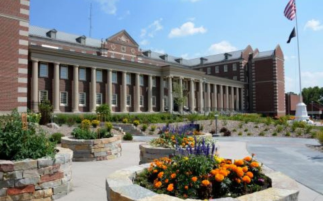 Fargo VA Healthcare System