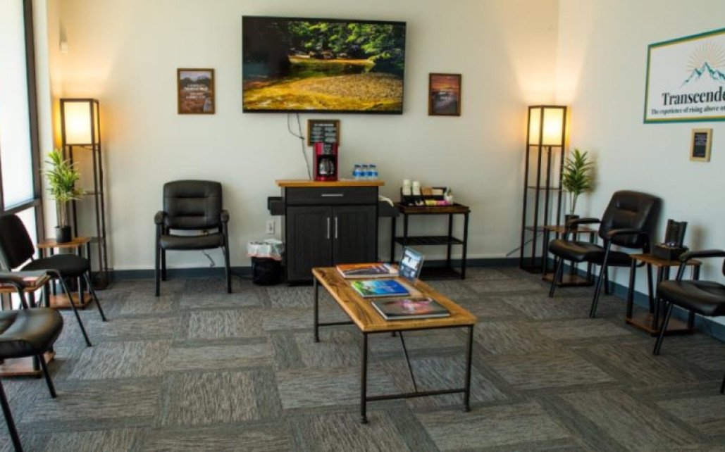 Transcendence Treatment Center LLC