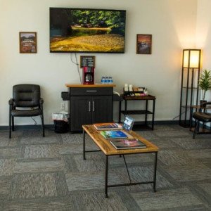 Transcendence Treatment Center LLC