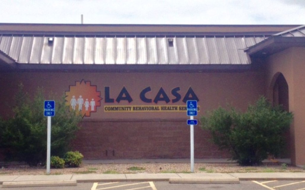 La Casa Community Behavioral Health Se