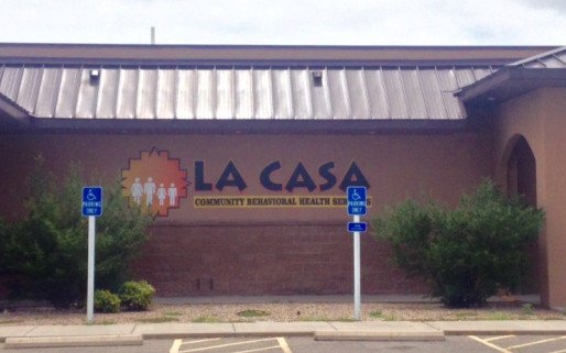 La Casa Community Behavioral Health Se
