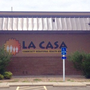 La Casa Community Behavioral Health Se