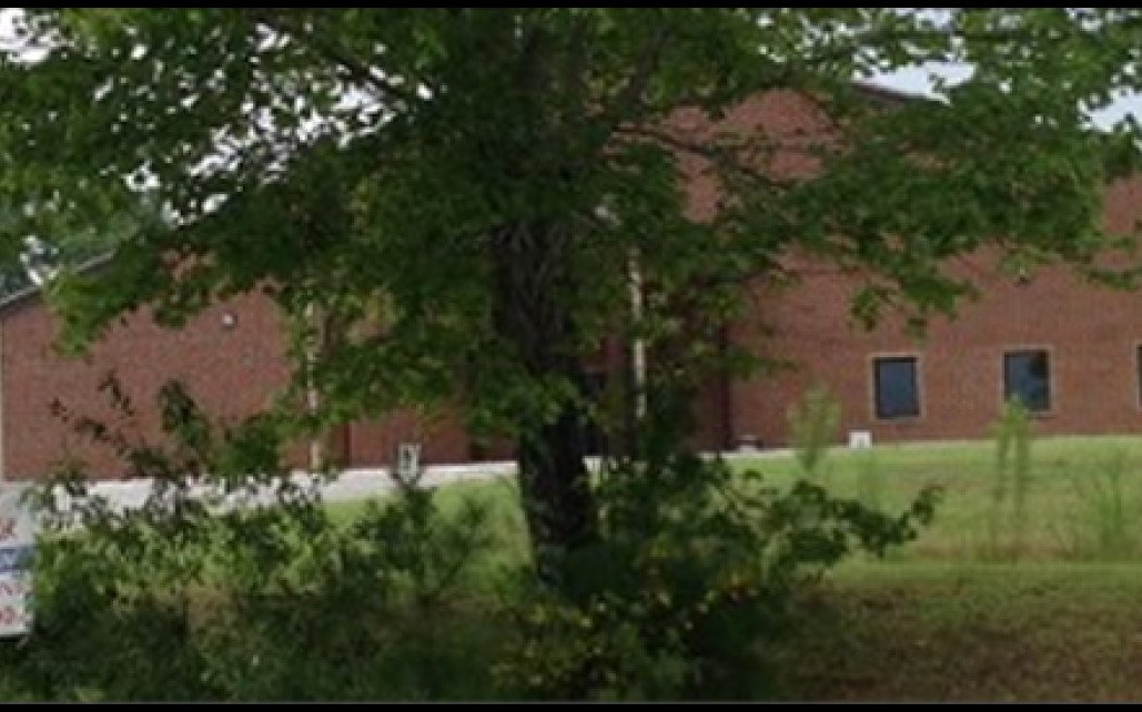 Chilton County Treatment Center