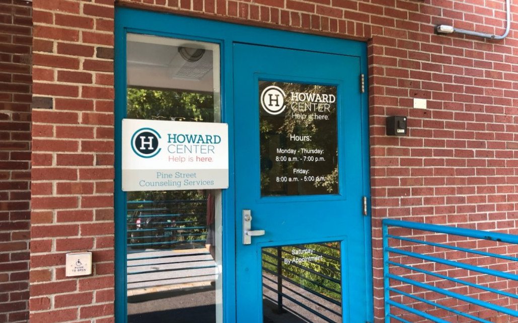 Howard Center  VT
