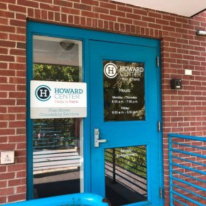 Howard Center  VT