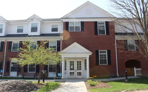 Lund Family Center