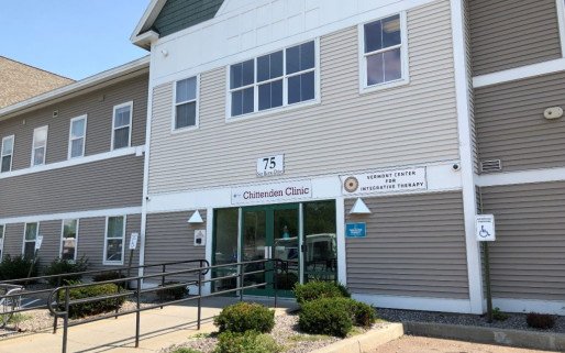 Howard Center Chittenden Clinic