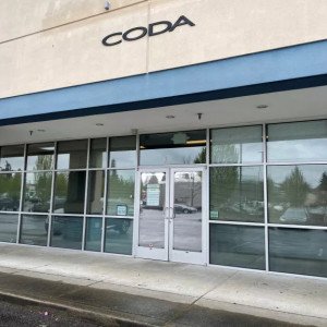 CODA Inc  OR