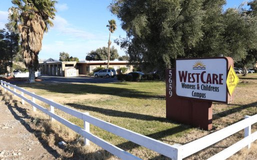 WestCare Nevada Inc Women and Childrens Campus