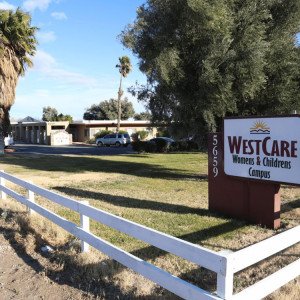 WestCare Nevada Inc  NV