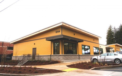 Recovery Village Ridgefield Detox Center