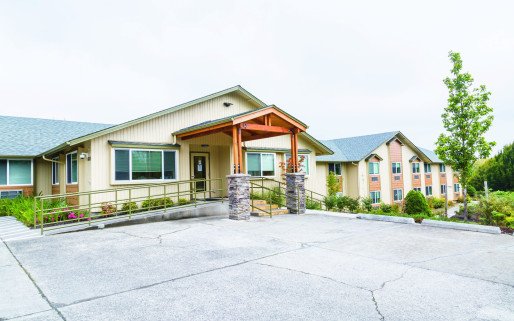 Recovery Village Ridgefield