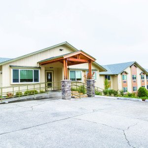 Recovery Village Ridgefield  WA