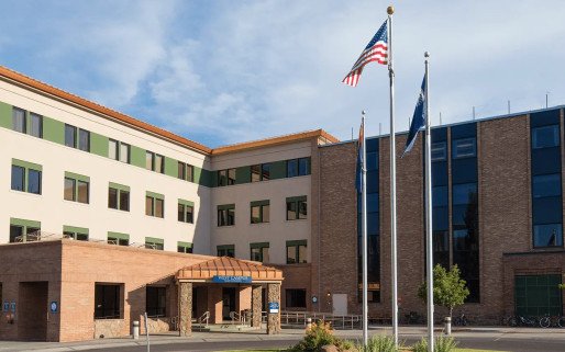 Flagstaff Medical Center Behavioral Health Services