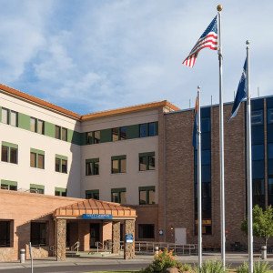 Flagstaff Medical Center