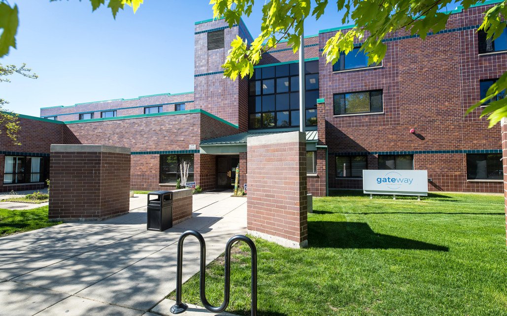 Gateway Foundation  IL