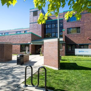 Gateway Foundation  IL