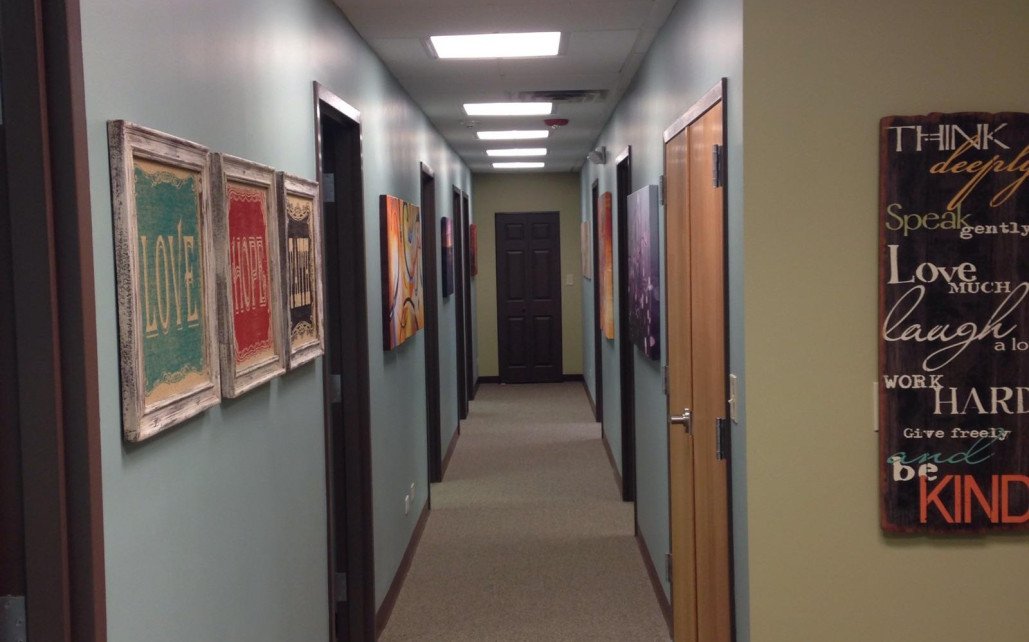 Behavioral Services Center  IL