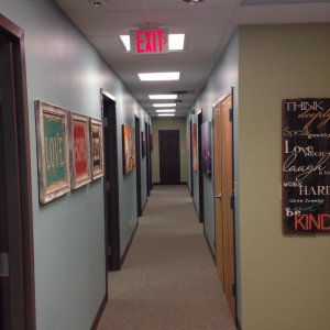 Behavioral Services Center  IL