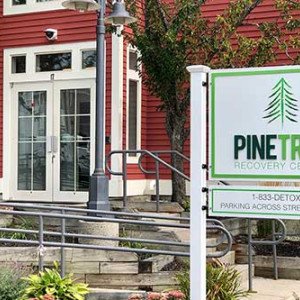 Pine Tree Recovery Center