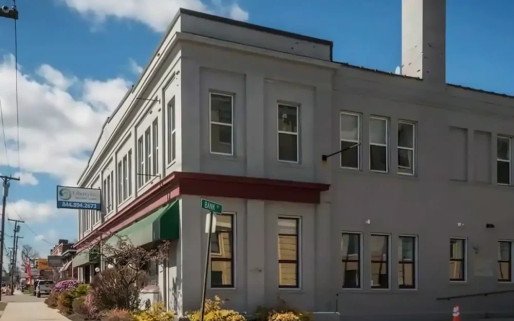 Liberty Bay Recovery Center