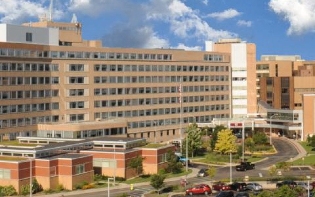William S Middleton Veterans Hosp