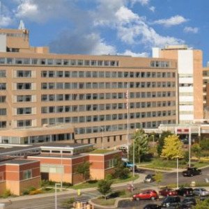 William S Middleton Veterans Hosp