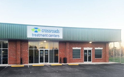 Crossroads Treatment Centers Danville PC