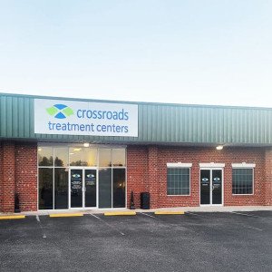 Crossroads Treatment Centers  VA