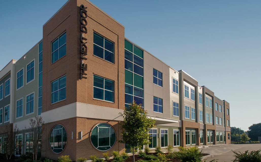 Next Door Inc