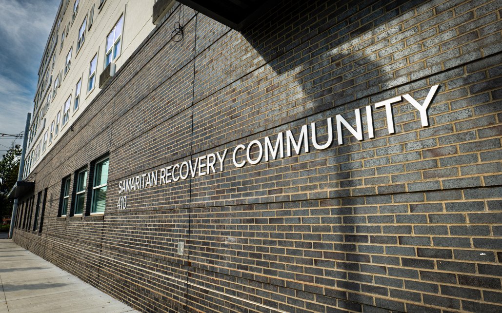 Samaritan Recovery Community Inc