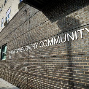 Samaritan Recovery Community Inc