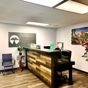 Continuum Recovery of Colorado