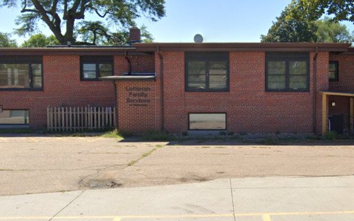 Lutheran Family Services of Nebraska Rupert Dunklau Ctr for Healthy Fam