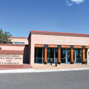 La Clinica De Familia Inc  NM