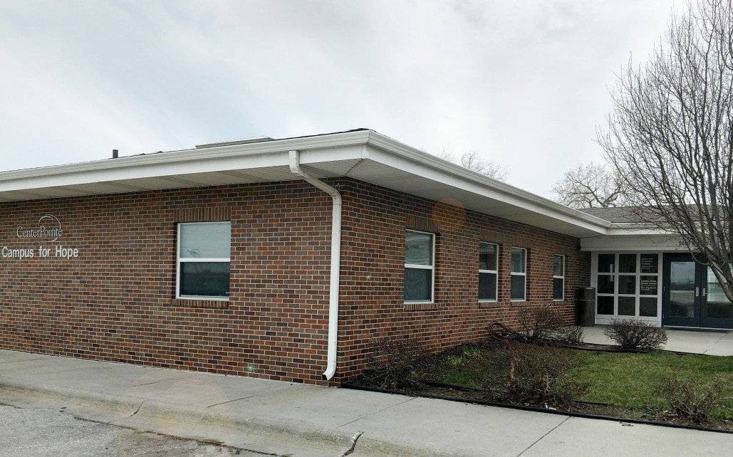 CenterPointe  NE